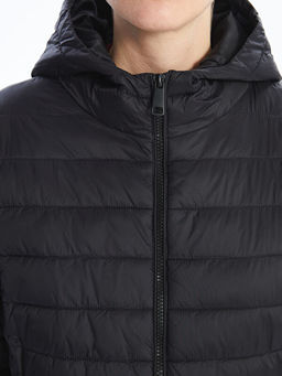 Kap??onlu Kad?n ?i?me Mont