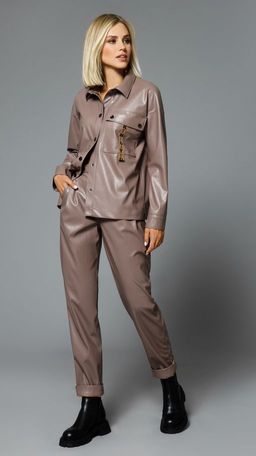 Брюки женские 0520