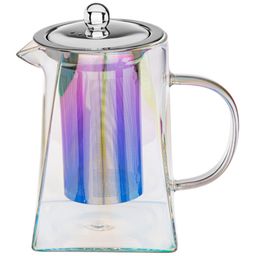 ЧАЙНИК ЗАВАРОЧНЫЙ, 800 МЛ - Agness фото 3