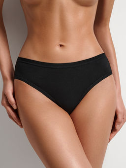 SI7104 Slip nero