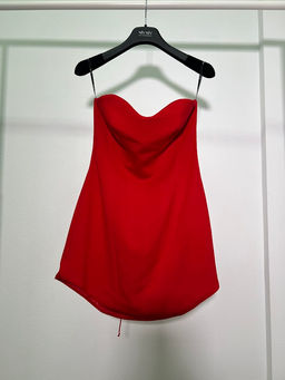 Платье 2021 - Niv niv фото 9