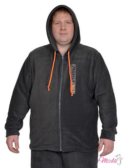 Толстовка Модель №800 размеры 44-84