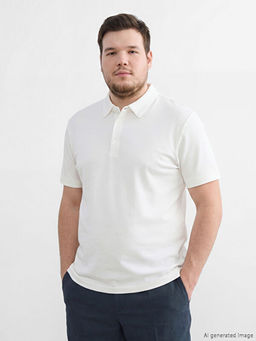 Polo Yaka Erkek Ti??rt