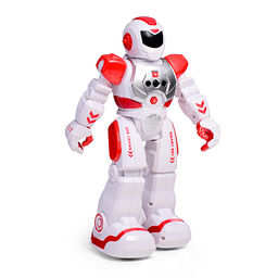 Робот "Cortex" в коробке