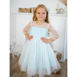 Платье праздничное 2741900101 - Youlala фото 2