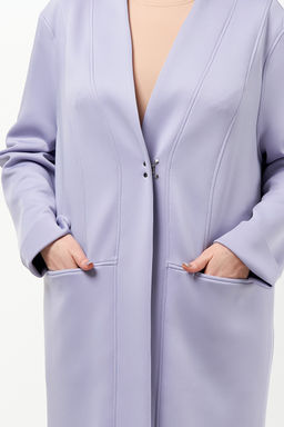 Пальто - Olsi фото 5