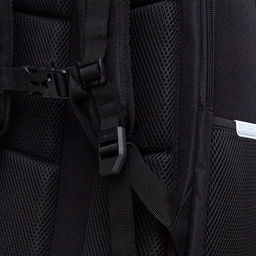 RAw-695-6 Рюкзак школьный с картхолдером на держателе - Grizzly фото 35