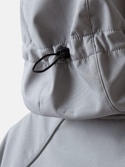 Куртка Softshell демисезонная Туман Bungly tec 7+ фото 16