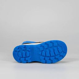 Детские сапоги Nordman T-REX оранжевые  фото 36