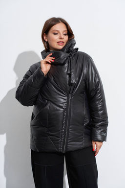 Куртка TEZA 5599 черный