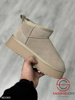 сапоги женские для зимнего сезона