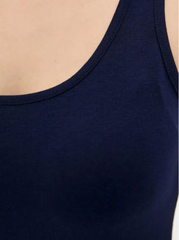 Платье из хлопка - Deseo фото 6