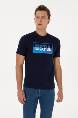 Erkek Lacivert Ti__rt