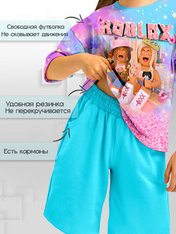 Костюм "KittyMoon"