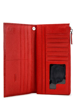 Кошелек Labbra L089-606 red  фото 4