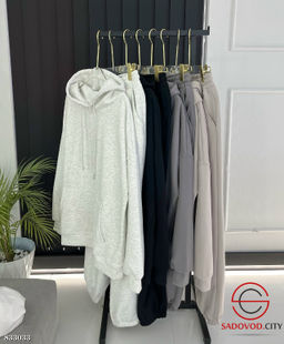 Спортивный женский костюм - Bruno фото 6