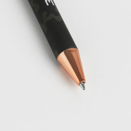 Подарочный набор, ежедневник А5, 80 л., термостакан, ручка, планер 50 л., блок для записей 100 л. Защитник отечества. 23 февраля - Artfox фото 9