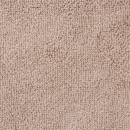 Коврик махровый «Этель» Classic, 50×70 см, хлопок 100%, бежевый