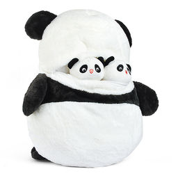 Игрушка -Антистресс "Пандочка"