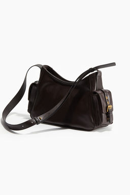 Bolso cruzado multicompartimento - H&m фото 4