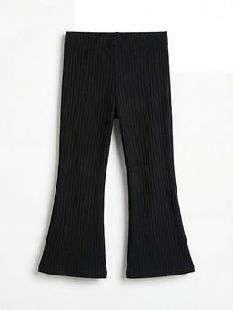 Beli Lastikli ?spanyol Pa?a K?z ?ocuk Tayt