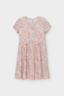 КР 5793-1/сахар,летний день к565 платье для дев