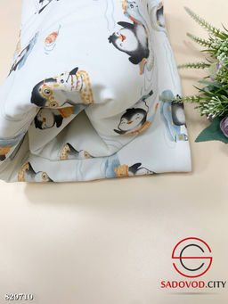 Одеяло для деток гипоаллергенный материал