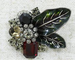 Брошь D079677507250