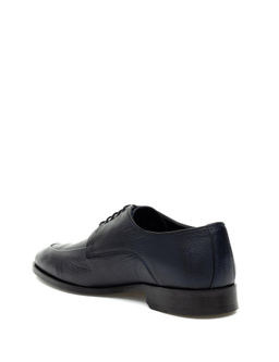 Темно-синие туфли - Cacharel фото 4