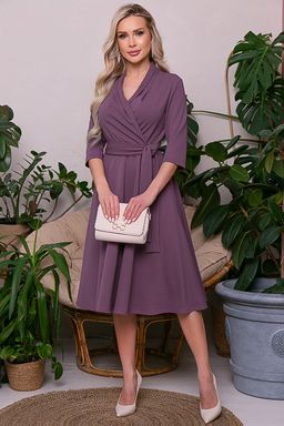 Платье 71036 - Avili фото 3