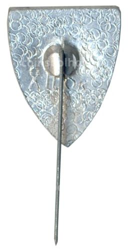 Значок Ленинград