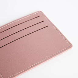 Картхолдер, цвет розовый - Simaland фото 3