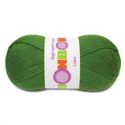 Цена за 5 мотков пряжи BONBON LUKS