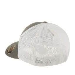 Бейсболка FLEXFIT арт. 6511RM (светло-серый)