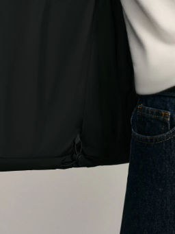 Жилет стеганый утепленный / Zarina фото 7