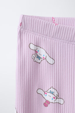 6-14 YEARS/ CINNAMOROLL  SANRIO PYJAMAS - Zara фото 8