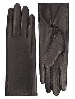 Перчатки женские ш+каш. HP91238 black - Eleganzza фото 9