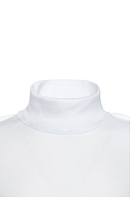 Джемпер-водолазка (146, 76)