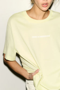 Camiseta estampada - H&m фото 14