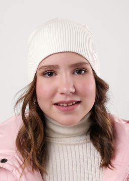 Шапка детская для девочки