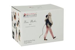 Кружка Пёс на прогулке, 0,4 л - Maxwell & Williams фото 4