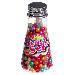 Набор для плетения Милые бусины, МИКС - Simaland фото 5