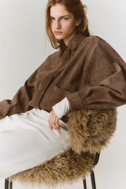 Chaqueta corta - H&m фото 2