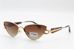 Солнцезащитные очки Disikaer (Polarized) с мешочком 0808 55-19-151 С2