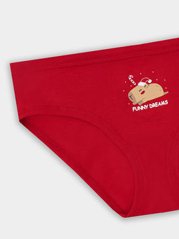 Цена за 2 штуки! ТРУСЫ ДЛЯ ДЕВОЧЕК