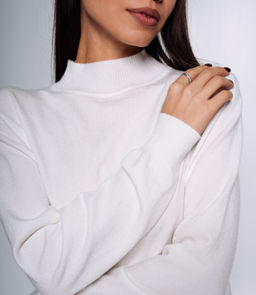 Водолазка #ОКТ05 - Dommod фото 5