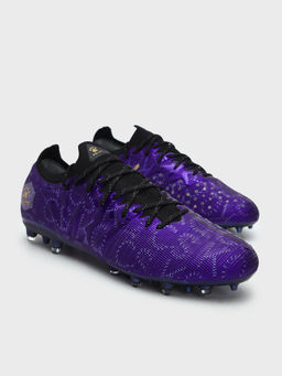 Бутсы KELME Mens Football Shoes (MG) Violet