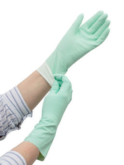 Перчатки Экстра Сенсейшн M