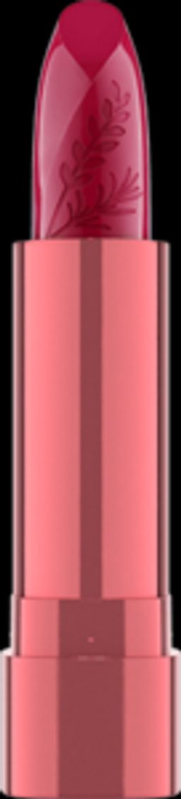 CATRICE Помада для губ Flower & Herb Edition Power Plumping Gel, 030 BLlooming Orchid