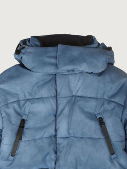 Куртка 4з8125 деним